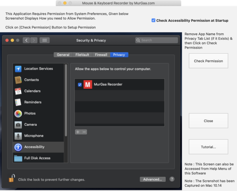 macro recorder for mac macro recorder for mac